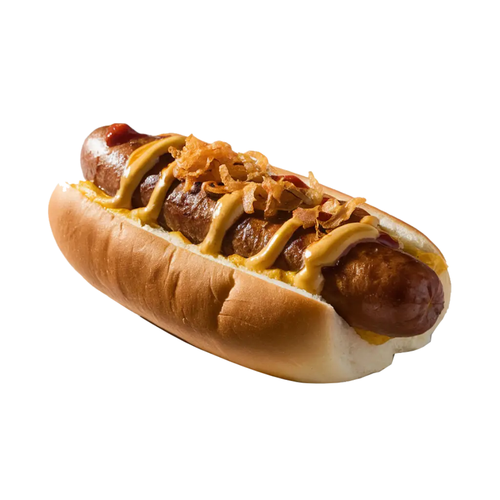 HOT DOG BROOKLIN