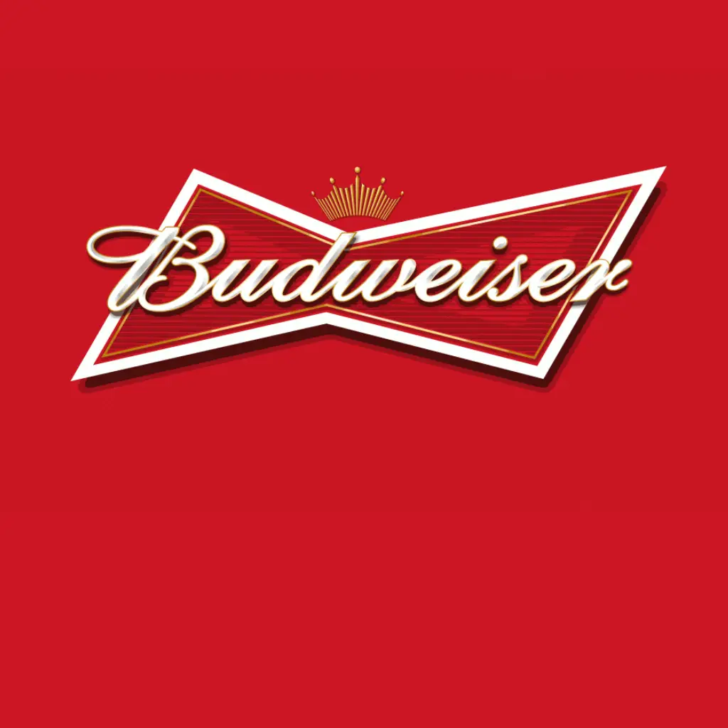 budweiser