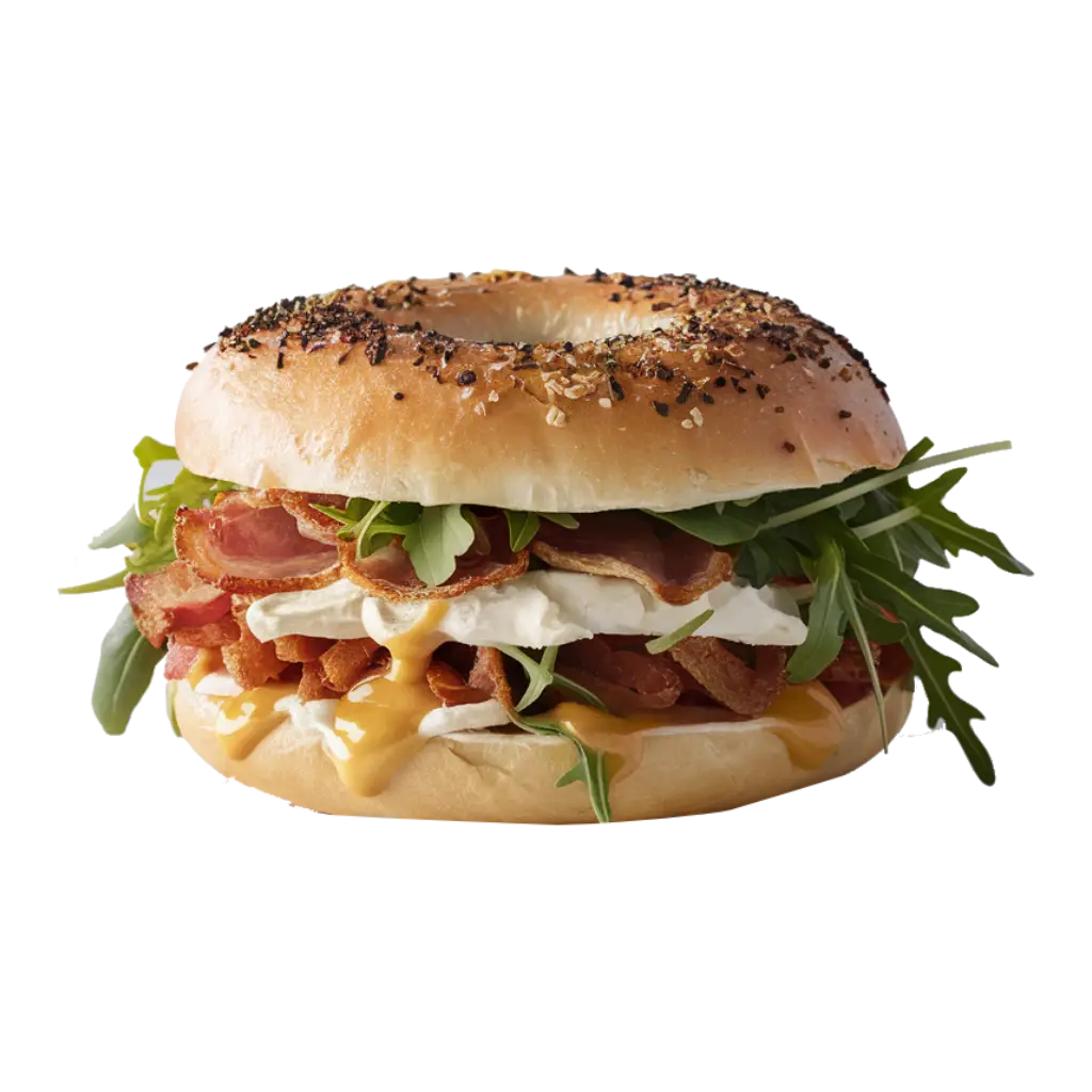 bagel chevrowski