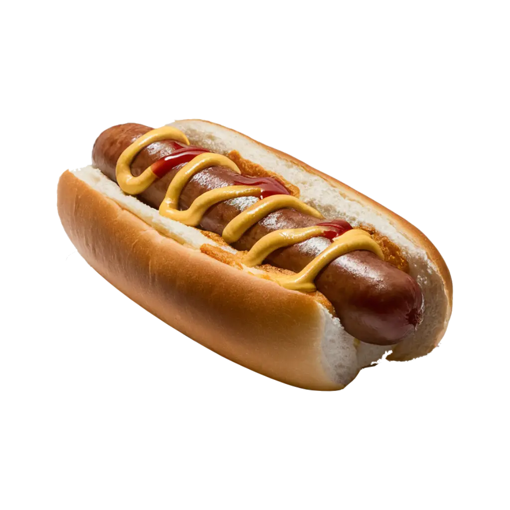 Hot dog classic