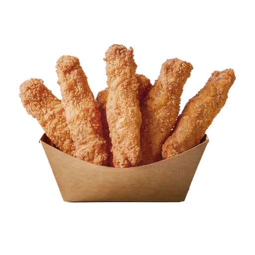 finger