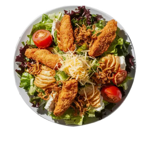 SALADE misschick