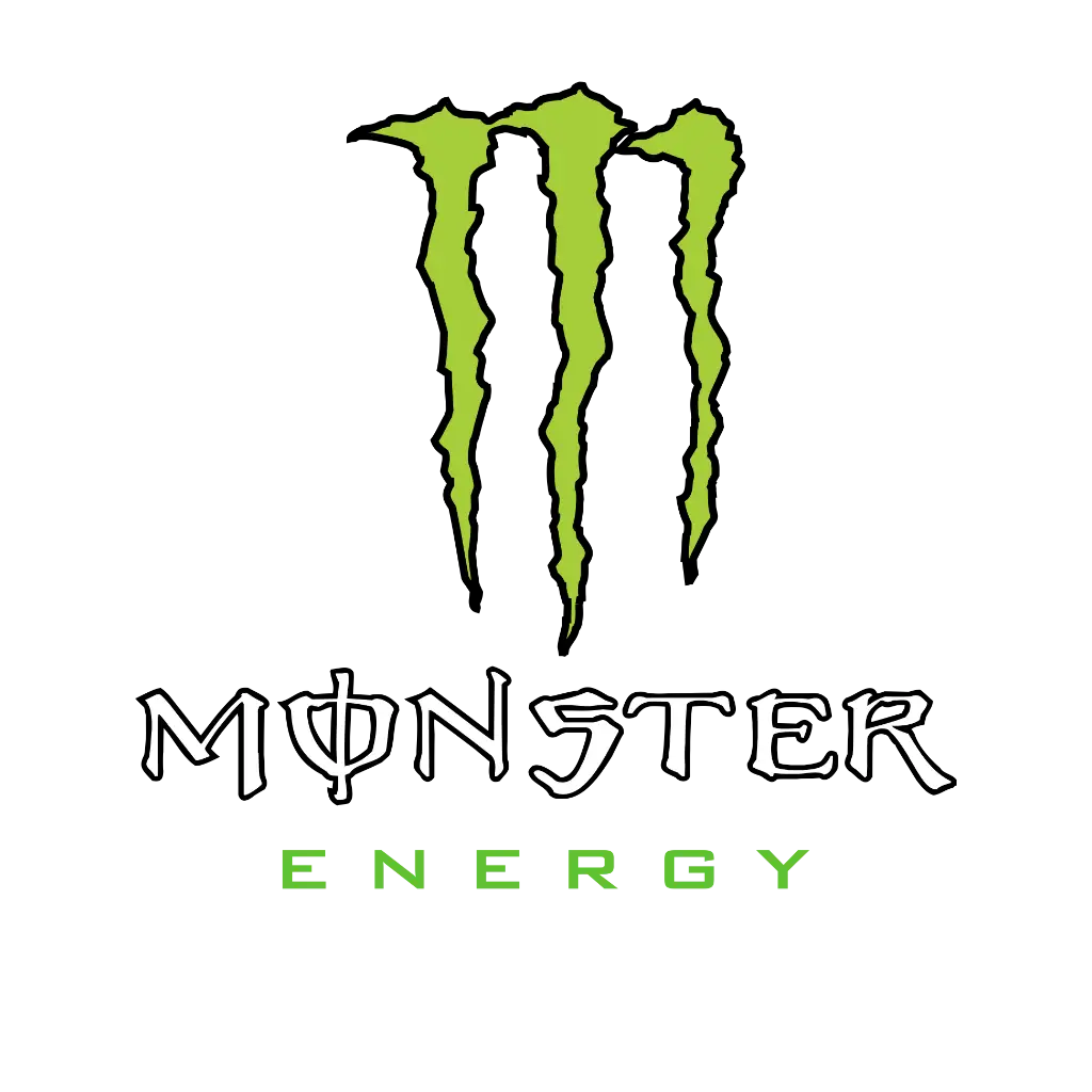 MONSTER ENERGY