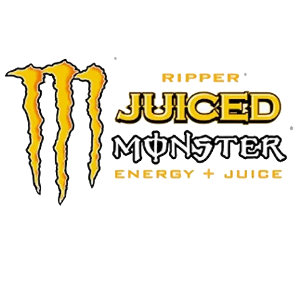 MONSTER JUICED