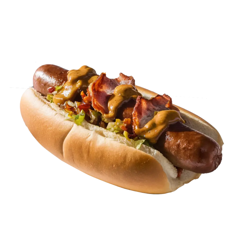 hot dog newyork