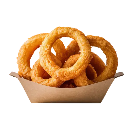 oignon rings