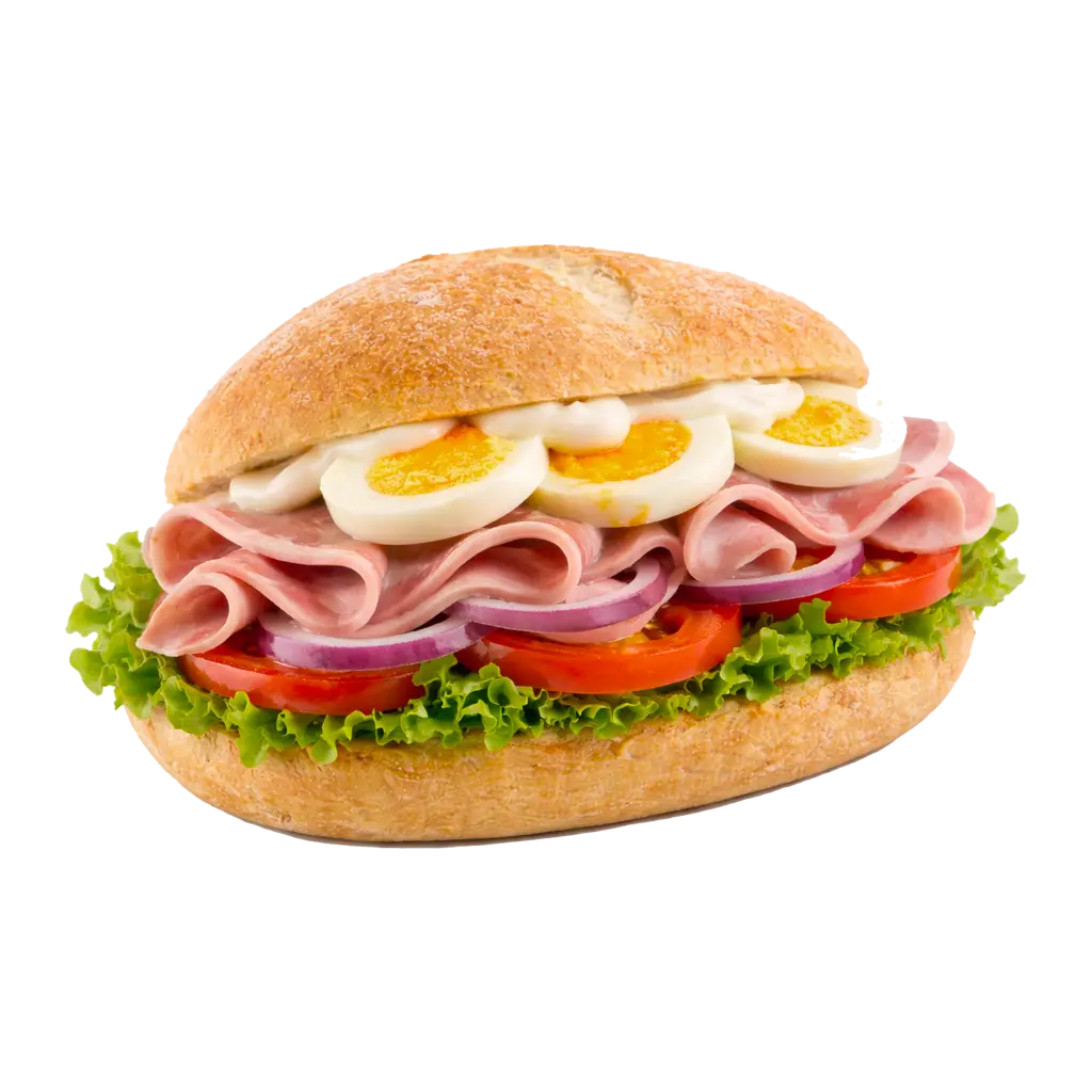 JAMBON