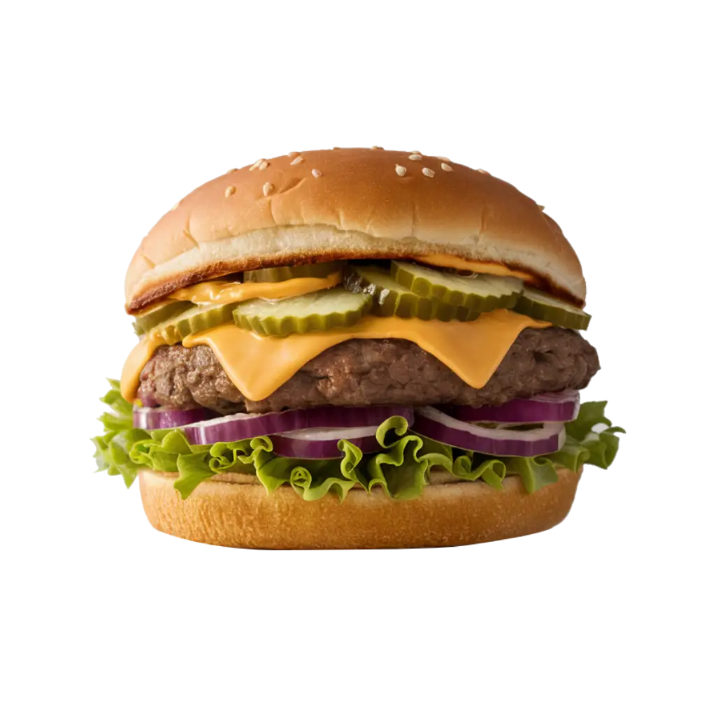 Smash burger