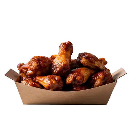 wings
